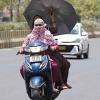 Mumbai Swelters Through Humid Conditions as Temperatures Stay Above 30°C; Air Quality Remains Satisfactory Across City and MMR