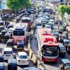 Public Transport Day Fails to Trigger Significant Shift from Private Vehicles in Mumbai