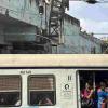 Mumbai Harbour Line Disruption Causes Major Commuter Chaos During Peak Hours