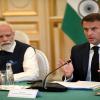India and France Strengthen Defence Partnership with Rafale-Marine Deal and Expanding Industrial Cooperation