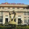 Tragedy at SMS Hospital: Contract Nursing Staff Member Dies by Suicide, Sparks Massive Protest in Emergency Ward