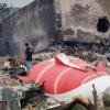 Air India Flight AI-171 Crash in Ahmedabad Leaves One Survivor Amid Devastating Tragedy