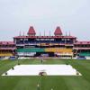 India and Afghanistan Launch Three-Match ODI Series in Dharamsala Opener