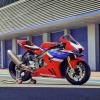 Honda Elevates Premium Motorcycle Segment in India with Launch of CBR1000RR-R Fireblade SP and 2026 Gold Wing