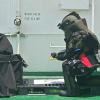 INDIAN NAVY DEFUSES MAJOR MARITIME THREAT, RECOVERS UNEXPLODED MISSILE FROM OIL TANKER AFTER 2,000-KM VOYAGE