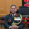 Lieutenant General Dhiraj Seth Appointed Next Chief of the Army Staff, Set to Assume Office on June 30