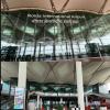 Noida International Airport Launches Commercial Operations, Honors Farmers Who Gave Land for Project