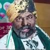 Viral Post Misrepresents 2022 Ink Attack on Farmer Leader Rakesh Tikait as Recent Incident