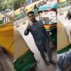 Tensions Rise in New Delhi After Alleged US Naval Strikes on Indian-Manned Ships; Protest Videos of Delhi Auto Drivers Go Viral