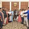 NCPI Emerges as Unexpected Parliamentary Power as Nearly 20 Rebel TMC MPs Move to Merge Amid Anti-Defection Concerns