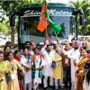 Faith and Identity Politics Intensify as BJP and AAP Transform Pilgrimage Schemes into Electoral Strategy Ahead of 2027 Punjab Assembly Elections