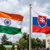 India and Slovakia Sign Defence Cooperation Letter of Intent, Elevate Bilateral Ties to Comprehensive Partnership