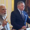 India and Slovakia Elevate Relations to Comprehensive Partnership, Strengthen Trade and Defence Cooperation