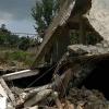 Widespread Land Subsidence Devastates Kalaban Village in Rajouri’s Manjakote Administrative Subdivision, Villagers Demand Urgent Rehabilitation