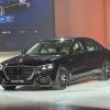 Mercedes-Benz Unveils 2026 S-Class Facelift in India at Rs 2.20 Crore, Introduces Plug-in Hybrid Flagship Sedan