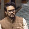 Coal Gasification Drive Fast-Tracked with ₹37,500 Crore Incentive as India Bolsters Energy Security: Anurag Thakur
