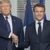 Trump–Macron G7 Summit Interactions Misinterpreted Amid Viral Handshake Footage
