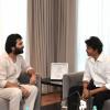 Kollywood Stars Meet Tamil Nadu Chief Minister Vijay at Official Office Following Electoral Victory