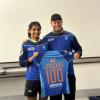 Jyoti Completes 100 International Caps, Reaches Landmark Milestone for Indian Women’s Hockey Team