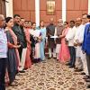 TMC Rebel MPs Seek Recognition After Merger With NCPI; Speaker Om Birla Considers Legal Opinion