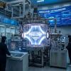 China Achieves Major Breakthrough in Lab-Grown Diamond Technology, Paving the Way for Basketball-Sized Diamond Wafers