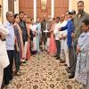 Trinamool Congress Rebels Merge With Little-Known NCPI in Strategic Move to Avoid Disqualification and Strengthen NDA Numbers
