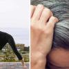 Ayush Ministry Recommends Sarvangasana as “Queen of Asanas” Ahead of Yoga Day 2026, Citing Benefits for Hair Health and Healthy Aging