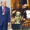 Donald Trump Set to Break FIFA Tradition by Personally Presenting World Cup Trophy at Final Ceremony