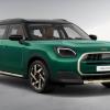 MINI Launches Locally Produced Countryman C in India at Rs 47.50 Lakh