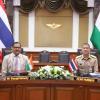 India and Thailand Strengthen Defence Ties at 10th Defence Dialogue in Bangkok, Pledge Expanded Cooperation in Defence Manufacturing and Indo-Pacific Security