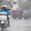 Monsoon Collapse Exposes Vast Rain Deficit Across India as Satellite Imagery Shows Stripped Cloud Cover Over Core Agricultural Belt