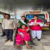 Emergency Onboard Avadh Assam Express: Woman Delivers Premature Baby Near Rangiya Amid Swift Railway Response