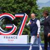 India’s Exclusion from G7 Amid Global Economic Shift and Expanding Geopolitical Debate