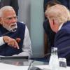Trump Describes Narendra Modi as “Calm, Cool & Total Killer” During G7 Lunch Meeting