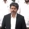 Tamil Nadu Chief Minister Vijay Receives Grand Welcome Ahead of First Assembly Session After Historic Electoral Victory