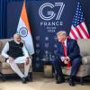 Trump Declares ‘I’m the Boss’ as G7 Summit in France Focuses on Iran, Ukraine and Global SecurityTrump Declares ‘I’m the Boss’ as G7 Summit in France Focuses on Iran, Ukraine and Global Security
