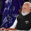 Prime Minister Narendra Modi to Hold High-Level Meetings With Top French Business Leaders in Paris