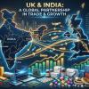 India-UK Free Trade Agreement Sparks Rally in Textile Export Stocks Ahead of July 15 Rollout