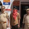 Shravasti Police Arrest Accused in Rape Case Linked to False Marriage Promise and Blackmail Threats