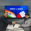 SMPP and KNDS Sign Strategic Pact to Manufacture Advanced Loitering Munitions in India