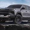 All-New Toyota Hilux Spotted Undisguised in New Delhi Amid India Launch Speculation Intensifies