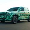 India’s SUV Market Set for Major Shake-Up as Tata, Nissan, and Skoda Prepare High-Profile Launches