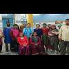 Chakrata: 100-Day Tuberculosis Screening Drive Launched in Kota Taplad Village Council, 72 Digital X-Rays Conducted