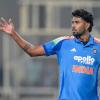 Harshit Rana Added to India Squad for Decisive Third ODI Against Afghanistan