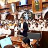 Tamil Nadu Assembly Passes Resolution Against Karnataka’s Mekedatu Project, Chief Minister Vijay Calls for Political Unity
