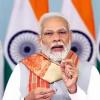 India Emerging as a Trusted Global Partner, Says Prime Minister Narendra Modi During Address to Indian Community in France