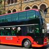 Mumbai BEST Bus Strike Brings City Commute to a Standstill, Millions of Passengers Affected