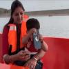 Child Throws Mother’s iPhone Into Lake During Family Boat Ride, Viral Video Crosses One Million Views