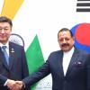 India, South Korea Reaffirm Commitment to Digital Governance and Public Administration Cooperation