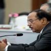 BRICS National Security Advisers' Meeting to Be Held in India on June 22-23 Under Ajit Doval's Chairmanship